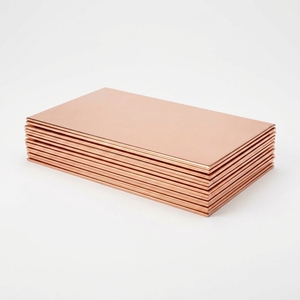 Cathode de cuivre de qualité de fonderie pour la production de rotors de moteurs électriques, composants de systèmes électriques d'énergie solaire - Product Image 4