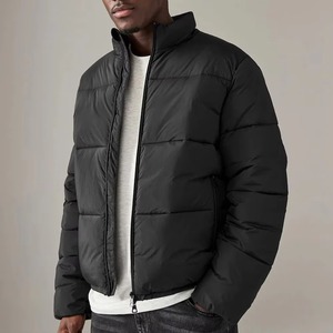 Chaqueta Ligera con Capucha y Protección Facial Completa, Resistente al Agua y con Marca Personalizada, Chaquetas para Hombre - Product Image 5