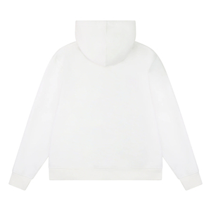 Sudadera con Capucha de Alta Calidad con Logotipo Personalizado en Relieve, Sudadera Lisa con Bordado para Hombre - Product Image 2
