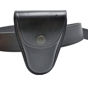 Funda Táctica de Nailon Resistente para Esposas, Bolsa Estándar para Exteriores, Porta Esposas de Nailon - Product Image 1