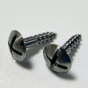 Oferta Especial: Juego de Precisión de Instrumentos Quirúrgicos para Implantes Dentales GBR, que incluye Destornillador para Membrana de Regeneración Ósea Guiada y Tornillo de Membrana - Product Image 1