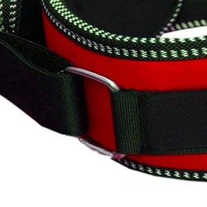Men Women Heavy Weight Squat Neoprene Weightlifting <b>Belt</b> Powerlifting <b>Back</b> <b>Belt</b> - Product Image 4