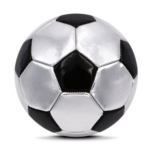 Ballons de football en mousse PU personnalisés de haute qualité 2024 pour enfants, légers, écologiques, pour usage intérieur/extérieur avec logo personnalisé - Product Image 6