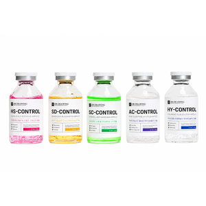 Suero de PDRN con Ácido Tranexámico y Péptidos de Oro para Manchas Oscuras e Hiperpigmentación, Exfoliante Diario con AHA para Hidratación Profunda - Product Image 5