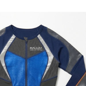 Chándal Deportivo Ajustado Personalizado al por Mayor, Transpirable y Ligero, para Entrenamiento y Running, para Hombre y Mujer - Product Image 2