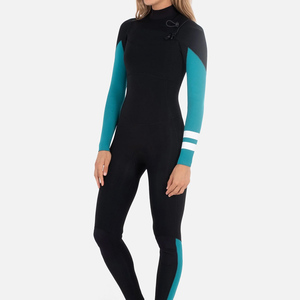 Traje de Baño Modesto para Mujer, Diseño Personalizado, Conjunto de Bikini Push-Up para Mujer, OEM, Traje de Baño con Estampado Tropical para Mujer - Product Image 1