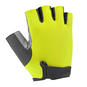 Gants de cyclisme populaires avec design respirant, gants de cyclisme pratiques pour le cyclisme en plein air - Product Image 1