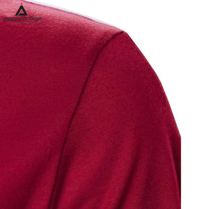 เสื้อโปโลผู้ชายไซส์ใหญ่ สีพื้น คุณภาพพรีเมียม ขายดีที่สุด เสื้อโปโลสำหรับฤดูร้อน ขายส่งราคาถูก สำหรับผู้ใหญ่ - Product Image 5