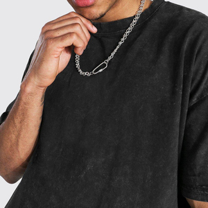 Ensembles deux pièces décontractés pour hommes, respirants et de haute qualité, avec logo et couleurs personnalisables – Collection été, prix de gros - Product Image 6
