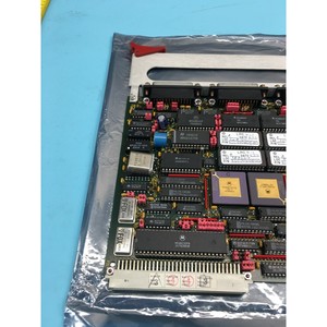 Placa PCB LRC CPU-6VB 600-10359-101, SYS68K/CPU-6 - Equipo y Piezas de Semiconductores de Confianza de Tradiencia Global - Product Image 1