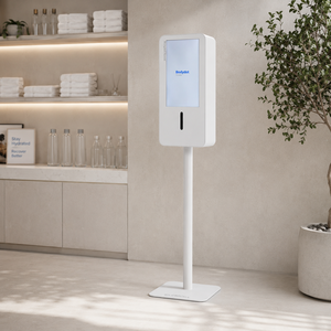 Système de dépistage de la posture corporelle professionnel Bodydot BDF1000 pour les centres de remise en forme - Product Image 1