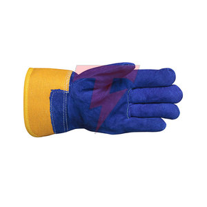 Gants de travail de qualité supérieure avec manchette de sécurité, anti-coupure et anti-chaleur, design respirant et durable pour usage général - Product Image 4
