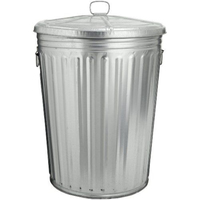 Poubelles de style unique, poubelles artisanales, poubelles pour tous les déchets d'intérieur, paniers de rangement de haute qualité