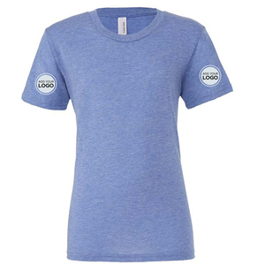 เสื้อยืดคลาสสิกสำหรับผู้ชาย Next Level New Summer Basic เสื้อยืดแบบกำหนดเองได้ - Product Image 5