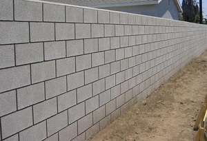 Bloques de Hormigón de Diseño Industrial Sólido EBLOCK, Insonorizantes, Soluciones Totales para Proyectos, Precio de Fábrica para Apartamentos, Hoteles, Escuelas y Centros Comerciales - Product Image 2