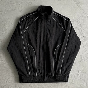 Coupe-vent 2 pièces OEM de haute qualité pour femme, coupe régulière, imperméable, léger, écologique, respirant, 100 % coton - Product Image 5