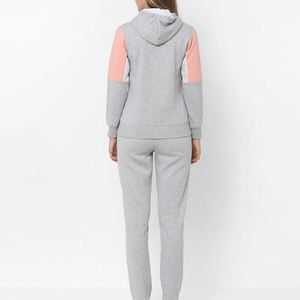 OEM High Quality Women's Plus Size Streetwear Tracksuits Light Weight Comfortable Durable-Best <b>Material</b> Oversized Clothing - Product Image 3