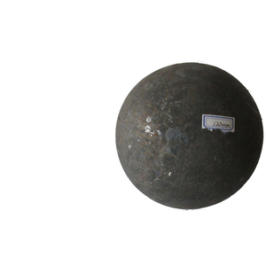 Billes en acier forgé laminées à chaud de 25 mm, 30 mm, 40 mm, 50 mm à faible perte d'usure pour broyeurs industriels - <span class=keywords><strong>Prix</strong></span> usine - Product Image 3