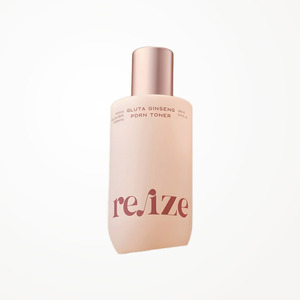 Tonique matifiant pour la peau Jamingyeong Rijeu Gluta Ginseng PDRN Bubble Toner 200ml, tonique facial très vendu, tonique pour la régénération de la peau. - Product Image 4