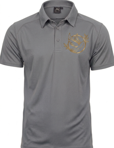 Camiseta de Jersey 100% Algodón 220g Personalizada para Hombre, de Alta Calidad con Logotipo Bordado, Manga Corta, Casual y de Negocios - Product Image 6
