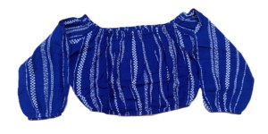 Haut moulant décontracté sexy pour femme à manches longues, effet délavé - Product Image 3