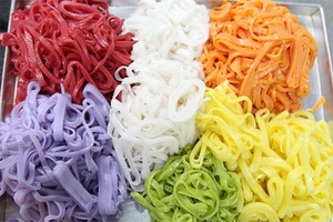 Bún mũi tên-lý tưởng cho các món xào, súp và công thức nấu ăn không chứa gluten! -Bà Beatrix - Product Image 2