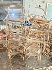 Plateau en jonc de mer tissé à la main avec couverture alimentaire en lin multifonctionnel dans les décorations du Ramadan - Product Image 6