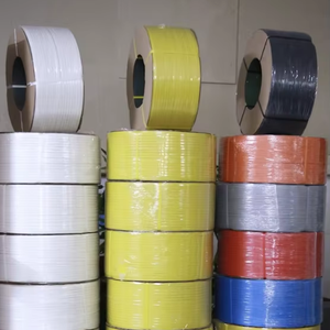 Cinta de Amarre de Alta Calidad, Longitud Personalizable, Grado Económico, Nueva, OEM/ODM, Resistente al Agua, Ecológica, Duradera, Ligera - Product Image 1