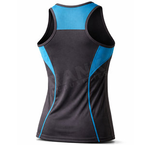 Camiseta sin mangas estilo tank top para hombre, ropa de gimnasio, chaleco de gimnasio para hombre, mejor material, último diseño, hecho en Pakistán. - Product Image 6