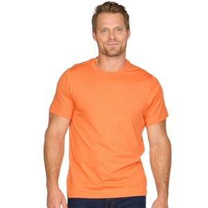 T-shirts unisexes à manches courtes coupe ample, 100% coton, décontractés, respirants, personnalisables avec logo OEM, vente en gros - Product Image 5