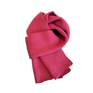 Women's Medium Length Wool <b>Scarf</b> Made in China - Product Image 2