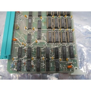 AMAT 672532 RAM MEMORY REV E, 5400 D 0041, 107959 - Équipements et pièces semi-conducteurs d'occasion fiables à l'échelle mondiale chez - Product Image 3