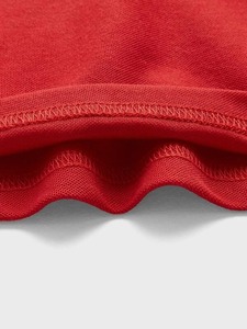 T-shirt de golf à manches courtes pour hommes de qualité supérieure, impression numérique, logo frontal, service OEM, décontracté, respirant, été - Product Image 4