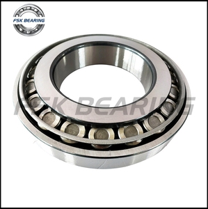 Single Row K495-493 Automobile Tapered Roller Bearing 82.55*136.53*30.16mm for <strong>Suku</strong> Honda - Product Image 3