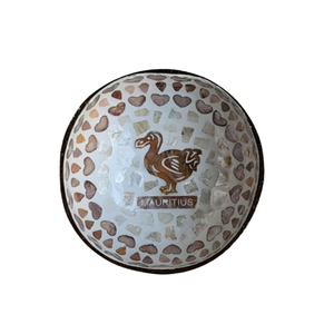 Cuencos de Coco Artesanales Decorativos de Origen Majestic Pacific, Venta al por Mayor Directa de Fábrica - Product Image 2