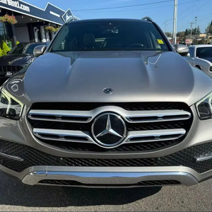 ENVÍO INMEDIATO: Mercedes-Benz GLE 350 4MATIC 2020 Usado - Product Image 1