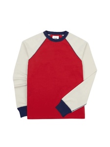 Venta al por mayor de camisetas básicas lisas blancas simples unisex para hombre y mujer con opción de tamaño y color personalizados. - Product Image 3