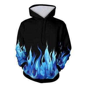 Ensemble de sweats à capuche oversize en tricot pour femme, style streetwear décontracté automne/printemps, haute qualité, écoresponsable - Product Image 6
