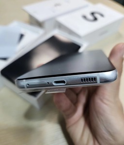 Teléfono Inteligente S21 FE de 128 GB, Desbloqueado, Versión Estadounidense, <span class=keywords><strong>Precio</strong></span> Bajo - Product Image 1