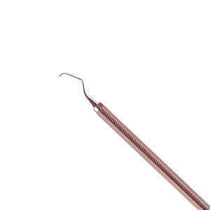 High Quality Professional Stainless Steel Dental <b>Scraper</b> Manual Tarter Removal Tool for <b>Tooth</b> Cleaning Surgical Instruments - Product Image 5