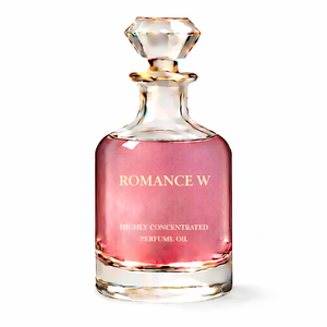 น้ำหอมเข้มข้นคุณภาพสูง W 50 กรัม ปราศจากแอลกอฮอล์ (Attar) กลิ่นหอมติดทนนานสำหรับทั้งชายและหญิง - Product Image 1