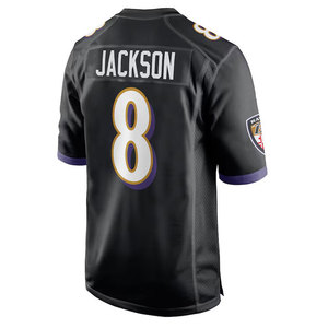 เสื้อฟุตบอลอเมริกันสีชมพู คอวี แขนสั้น ผ้าตาข่าย ระบายอากาศได้ดี สำหรับผู้ใหญ่ ใส่ได้ทั้งชายและหญิง  หมายเลข 00 พิมพ์ด้านหน้า  รับสั่งทำตามแบบ - Product Image 5