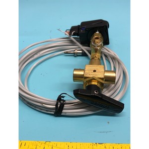 สวิตช์ไฟฟ้าควบคุมแรงดัน AIRTROL F-4200-60 W - อุปกรณ์และอะไหล่เซมิคอนดักเตอร์ระดับโลกที่เชื่อถือได้ - Product Image 5