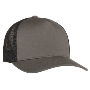 Casquettes de camionneur décontractées avec fermeture à pression réglable et dos en maille confortable pour les promenades en plein air, les voyages et l'usage quotidien - Product Image 5