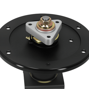 Gruppo mandrino in alluminio per tosaerba Toro Z Master ZTR, compatibile con i modelli 8TEN 810 CSP2277N Z500 Z552 Z557 Z560 Z590 119 85 - Product Image 6