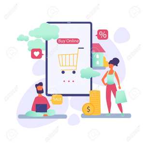 El Mejor Diseño de Sitio Web para Shopify con Desarrollo de Tienda Totalmente Personalizado, Integración de Pago Seguro y Arquitectura Optimizada para Móviles - Product Image 2