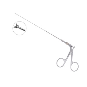 คีมตัดชิ้นเนื้อสำหรับชิ้นส่วนเล็กๆ (สองชิ้น) เครื่องมือประสาทโดย videfive International - Product Image 4