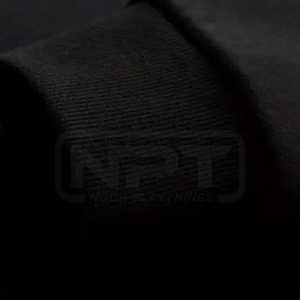 Sudadera Casual de Cuello Redondo para Hombre, Mezcla de Algodón Premium, con Pedrería - Product Image 3