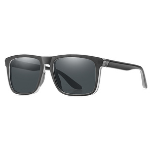 Lunettes de cyclisme d'extérieur de haute qualité, lunettes de soleil de sport tendance, en stock, protection UV400, modèles classiques personnalisables - Product Image 5