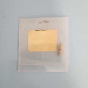 AMAT 0020-11989 PIN, GRIPPER - Equipo y Piezas de Semiconductores de Confianza de Marca Global - Product Image 2
